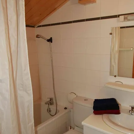 Ensoleille Sur Pistes, 5 Chambres, Animaux Admis - Fr-1-351-82 Holiday home La Plagne