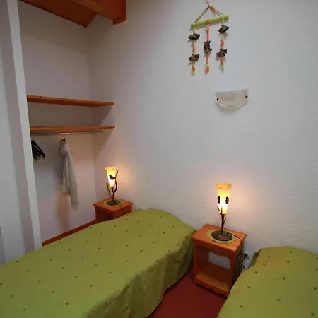Ensoleille Sur Pistes, 5 Chambres, Animaux Admis - Fr-1-351-82