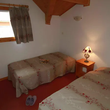Ensoleille Sur Pistes, 5 Chambres, Animaux Admis - Fr-1-351-82 Holiday home *