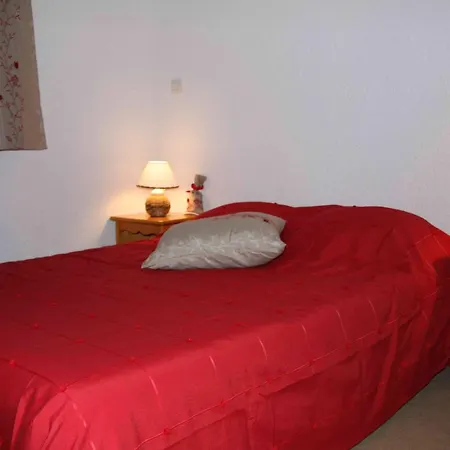 Ensoleille Sur Pistes, 5 Chambres, Animaux Admis - Fr-1-351-82 * 라 플라뉴