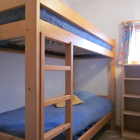 Ensoleille Sur Pistes, 5 Chambres, Animaux Admis - Fr-1-351-82 La Plagne