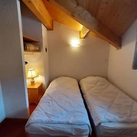 Holiday home Ensoleille Sur Pistes, 5 Chambres, Animaux Admis - Fr-1-351-82 La Plagne