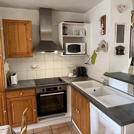 Ensoleille Sur Pistes, 5 Chambres, Animaux Admis - Fr-1-351-82 * La Plagne