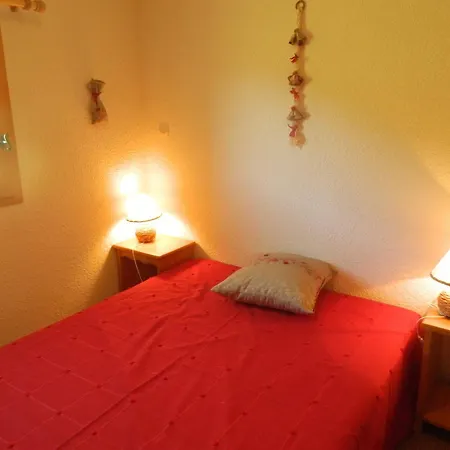 Ensoleille Sur Pistes, 5 Chambres, Animaux Admis - Fr-1-351-82 Holiday home *